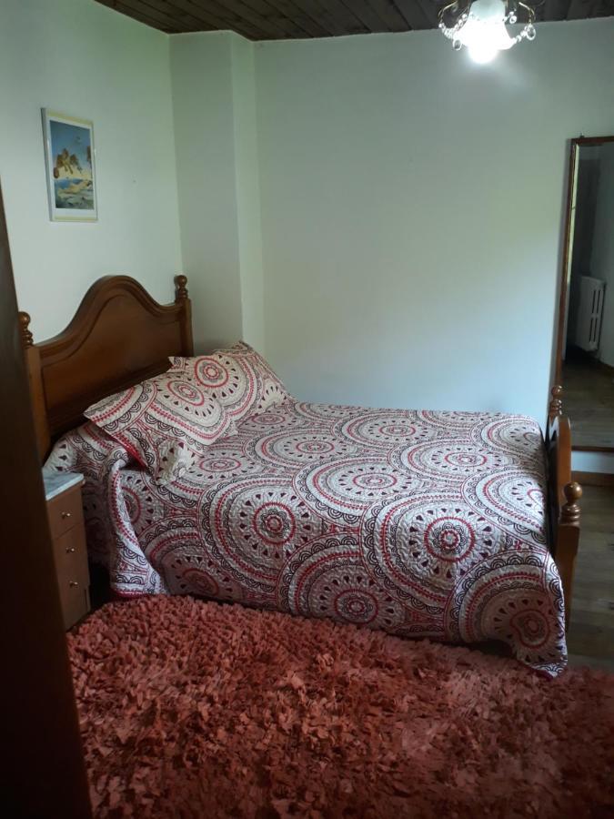 Villa Casa Da Carme à A Casela Extérieur photo